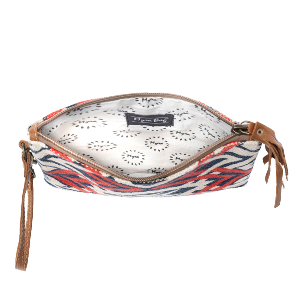 Chaco Weaver Mini Pouch - Myra USA