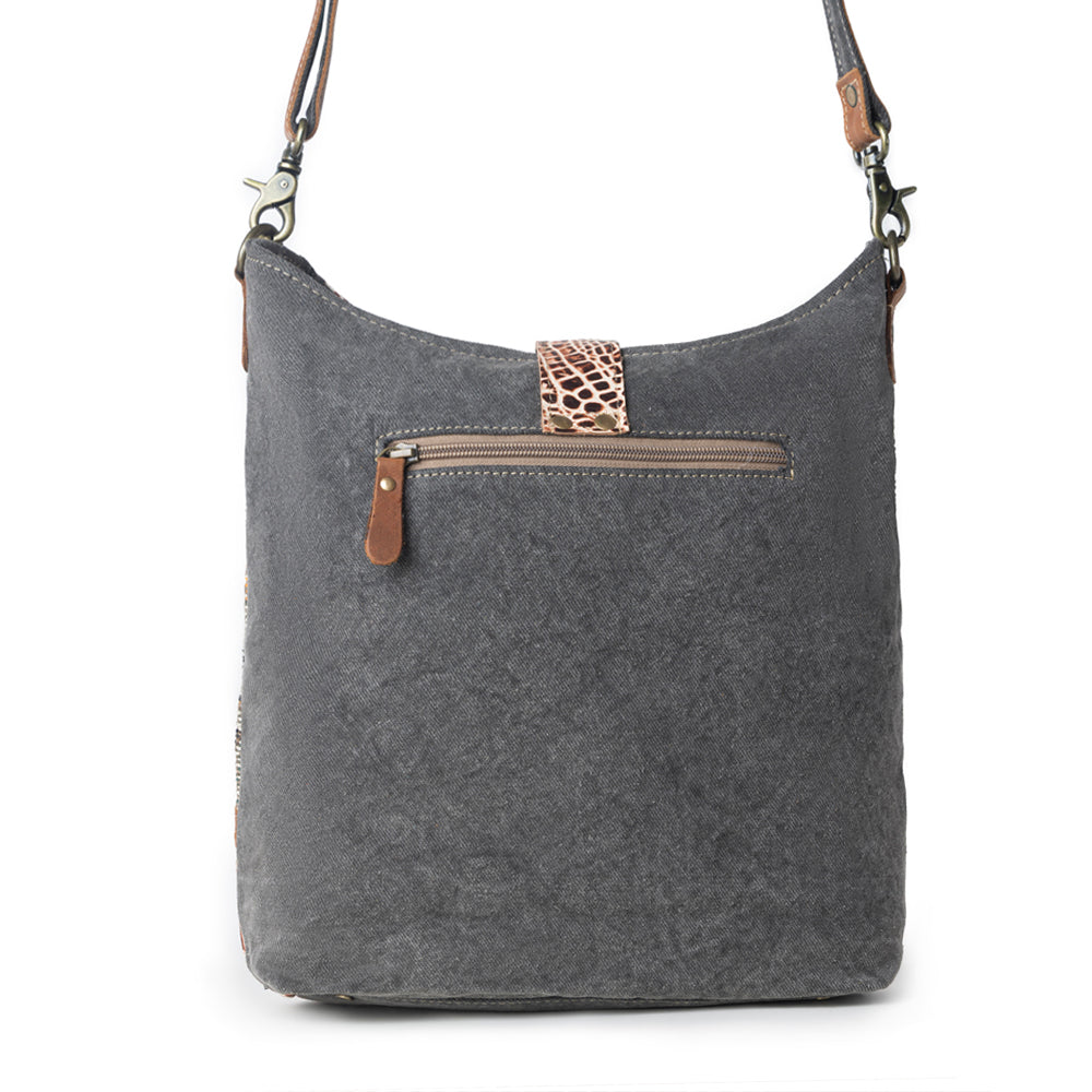 Seneca Springs Shoulder Bag - Myra USA
