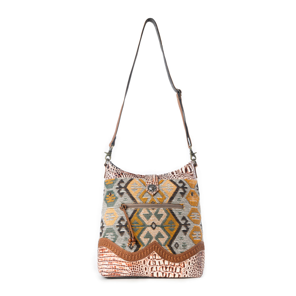 Seneca Springs Shoulder Bag - Myra USA