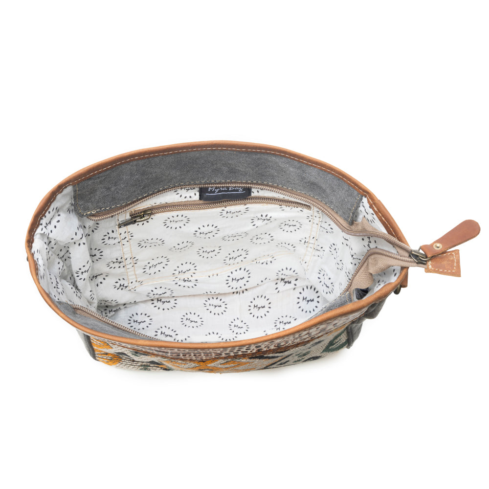 Seneca Falls Shoulder Bag - Myra USA