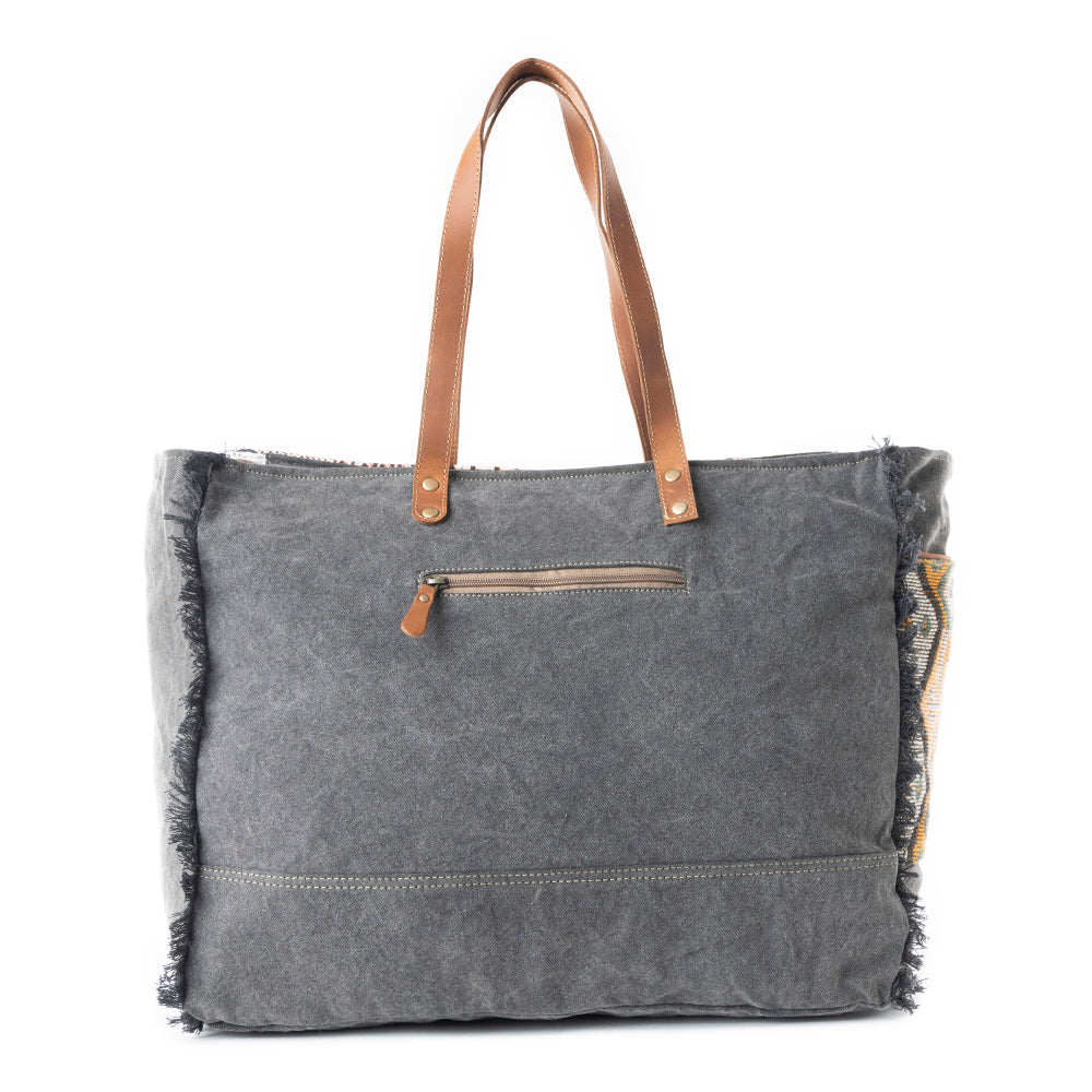 Seneca Falls Weekender Bag - Myra USA