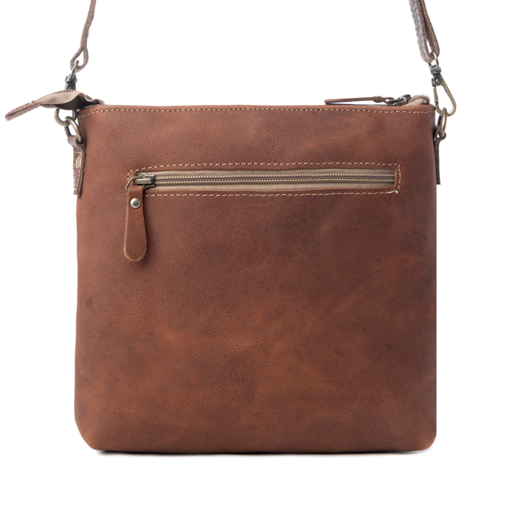 Point Rock Small & Crossbody Bag - Myra USA