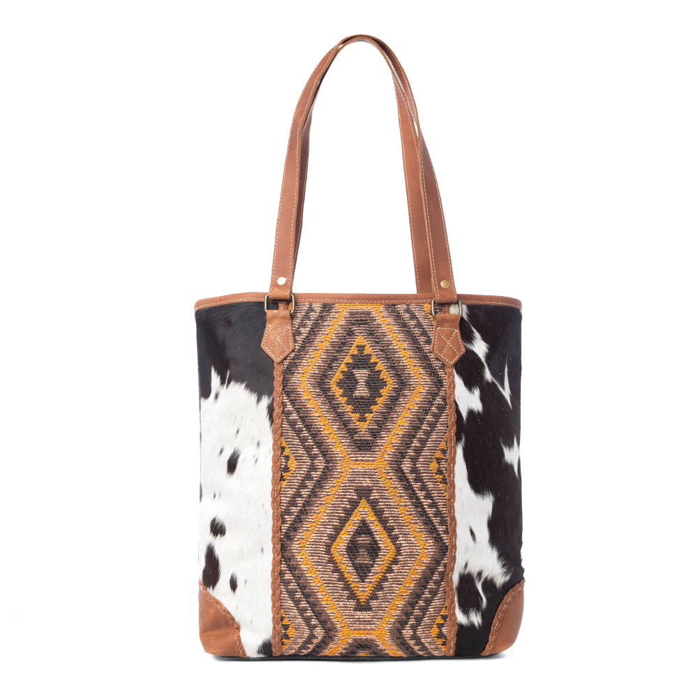 Stone Valley Tote Bag - Myra USA