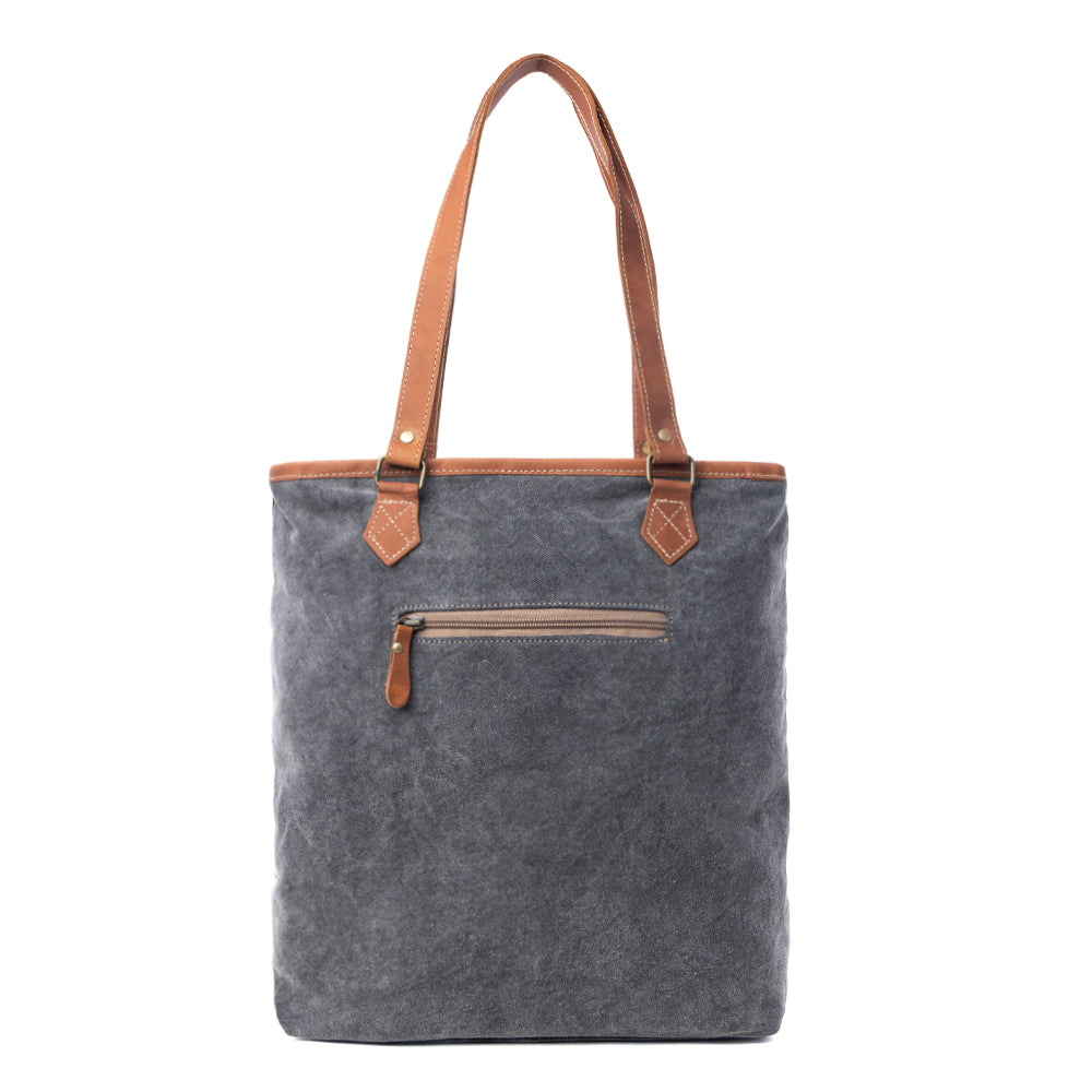 Stone Valley Tote Bag - Myra USA