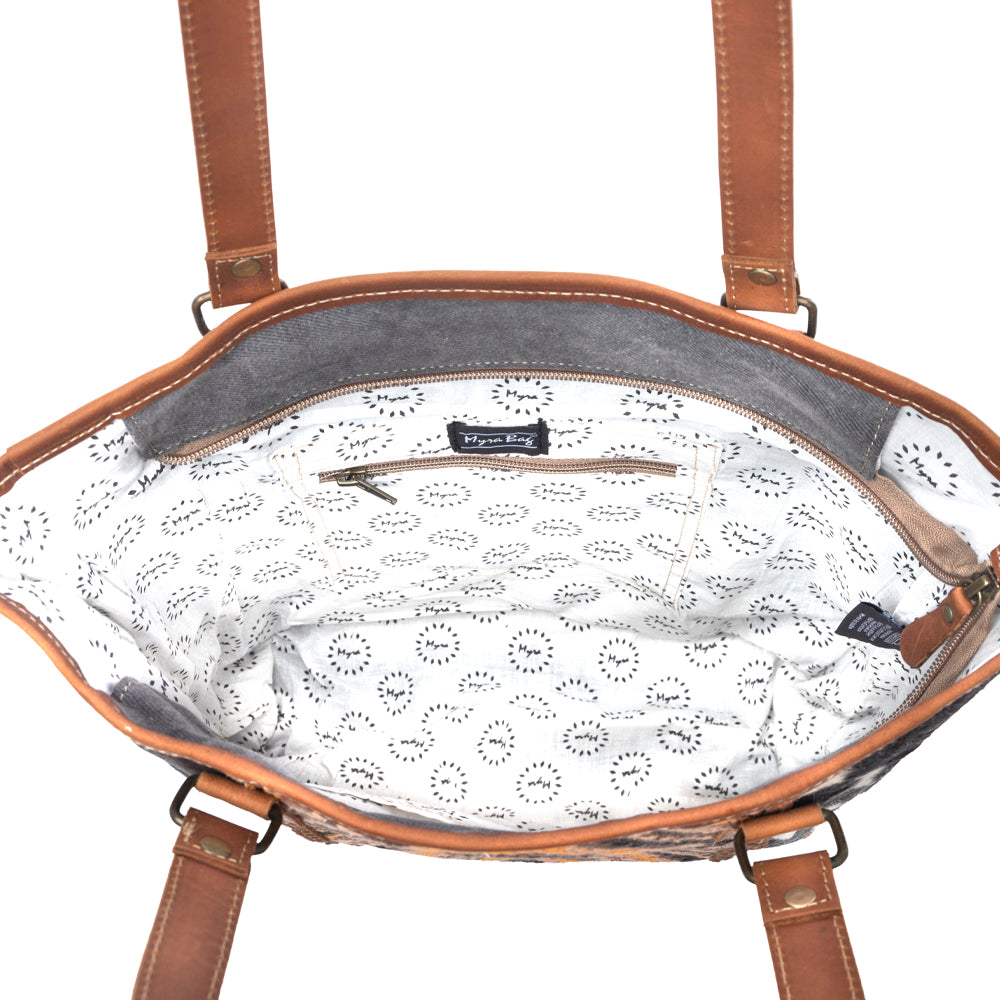 Stone Valley Tote Bag - Myra USA