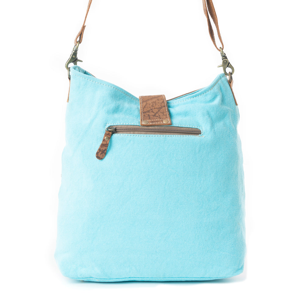 Tribe Of The Sun Shoulder Bag - Myra USA