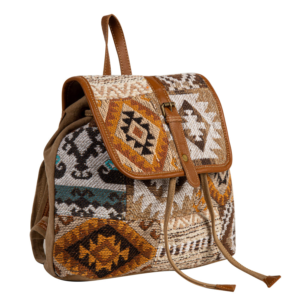Sonoran Sands Backpack Bag - Myra USA