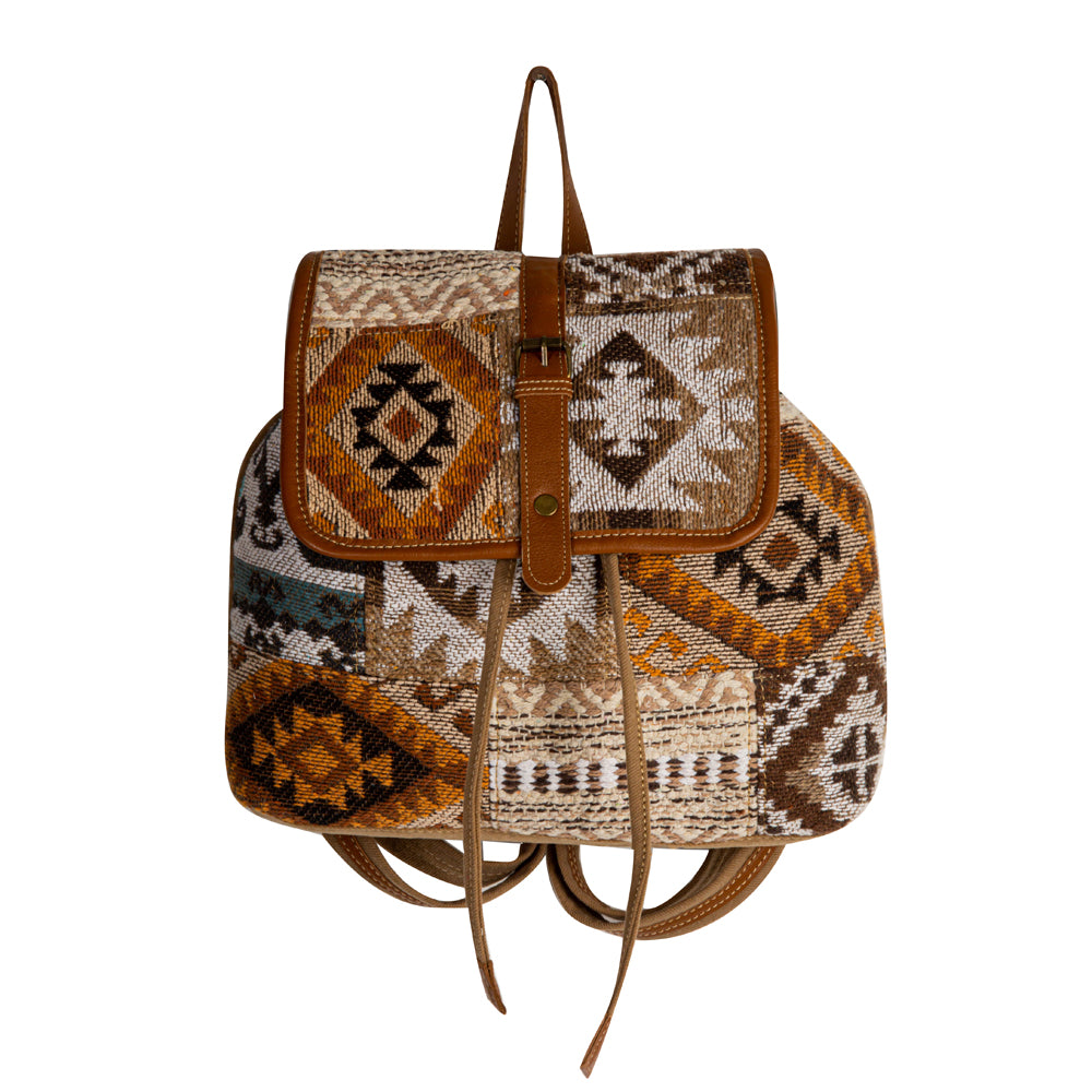 Sonoran Sands Backpack Bag - Myra USA