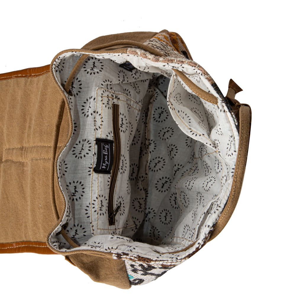 Sonoran Sands Backpack Bag - Myra USA