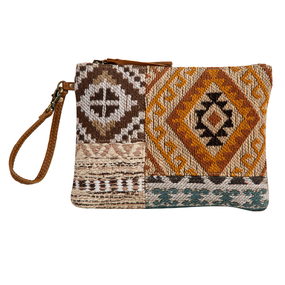 Sonoran Sands Pouch - Myra USA