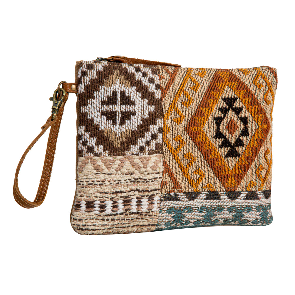 Sonoran Sands Pouch - Myra USA