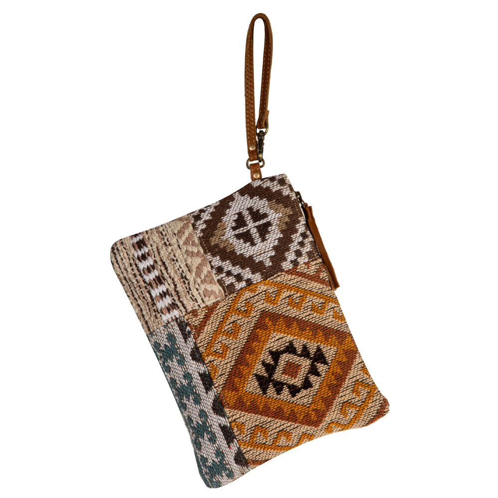 Sonoran Sands Pouch - Myra USA