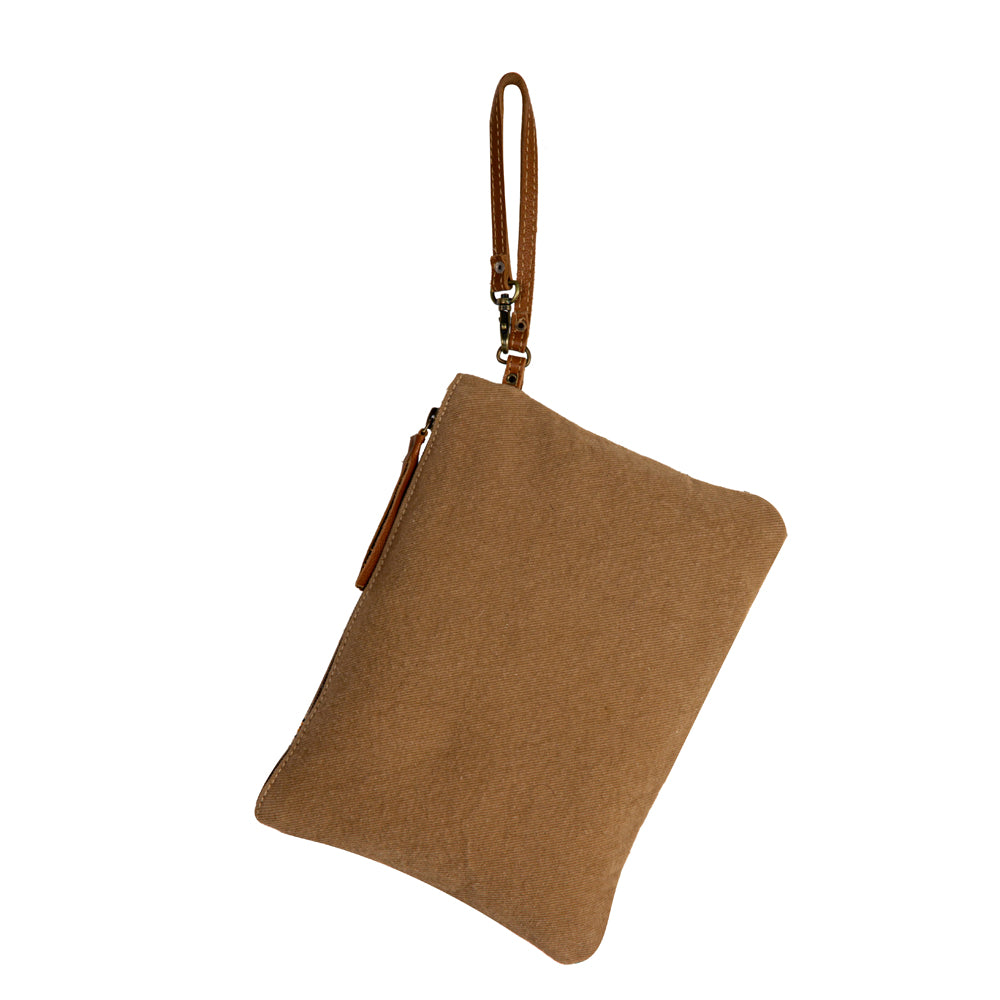 Sonoran Sands Pouch - Myra USA