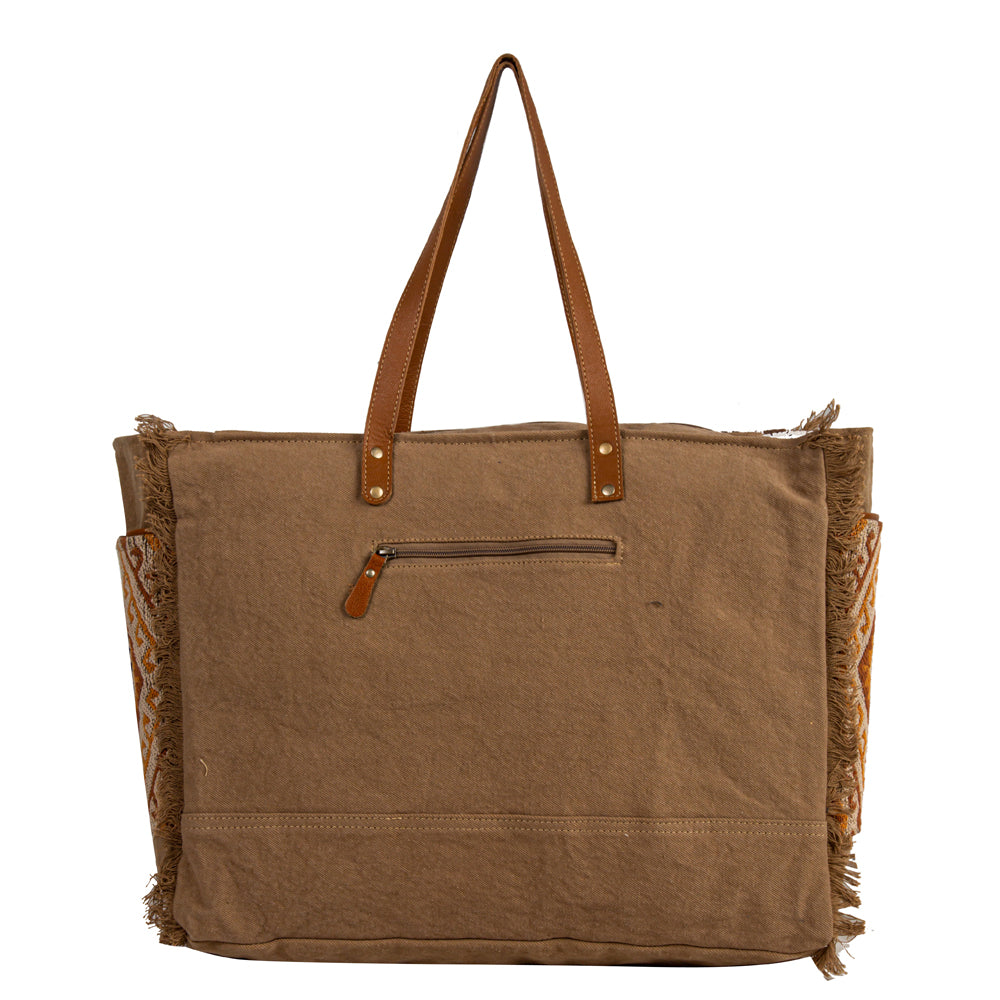 Sonoran Sands Weekender Bag - Myra USA