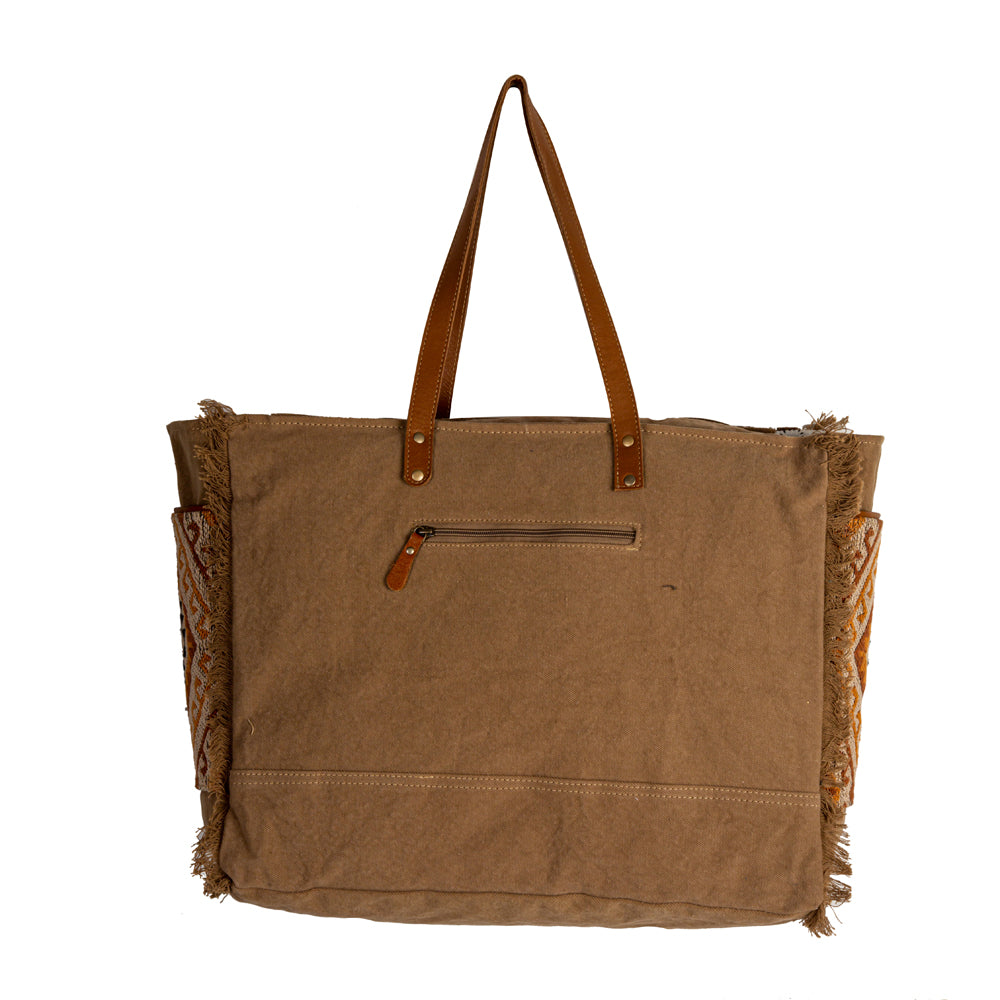 Sonoran Sands Weekender Bag - Myra USA