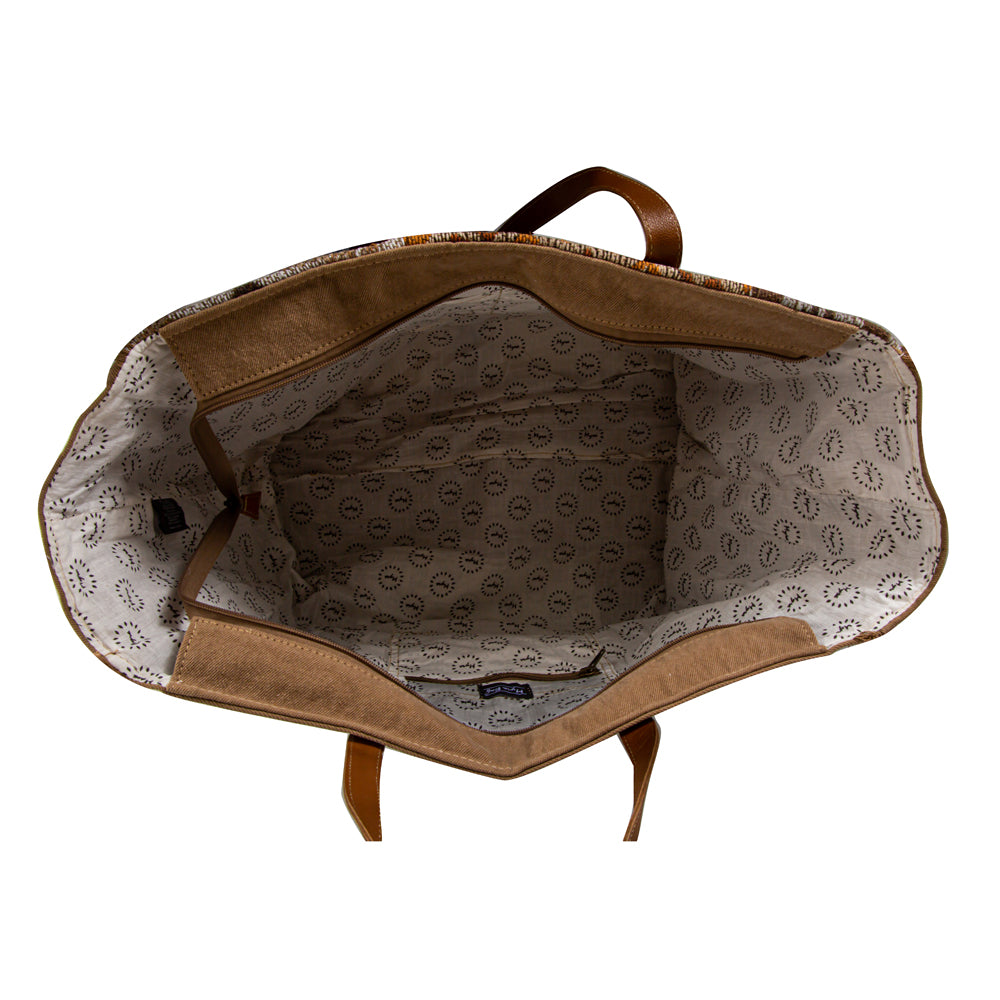 Sonoran Sands Weekender Bag - Myra USA