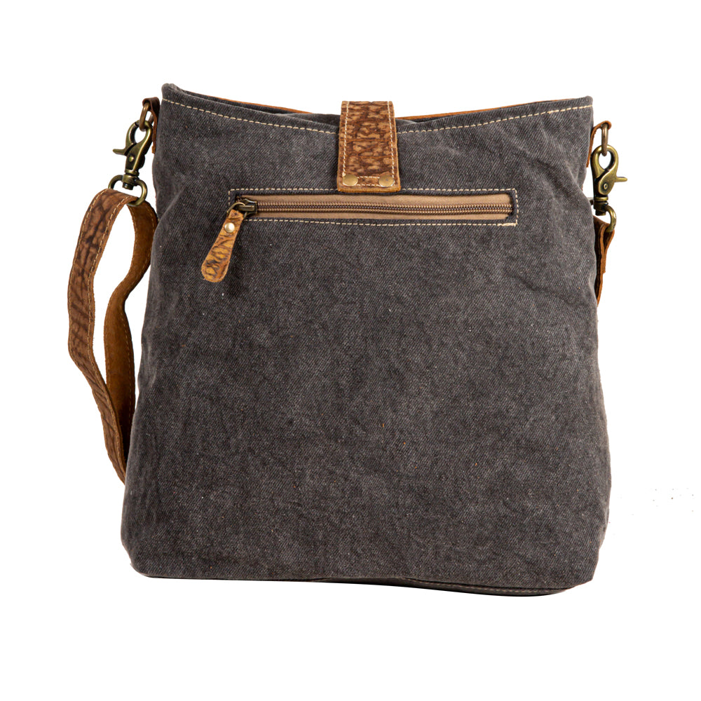 Colors Of The South-Western Shoulder Bag - Myra USA