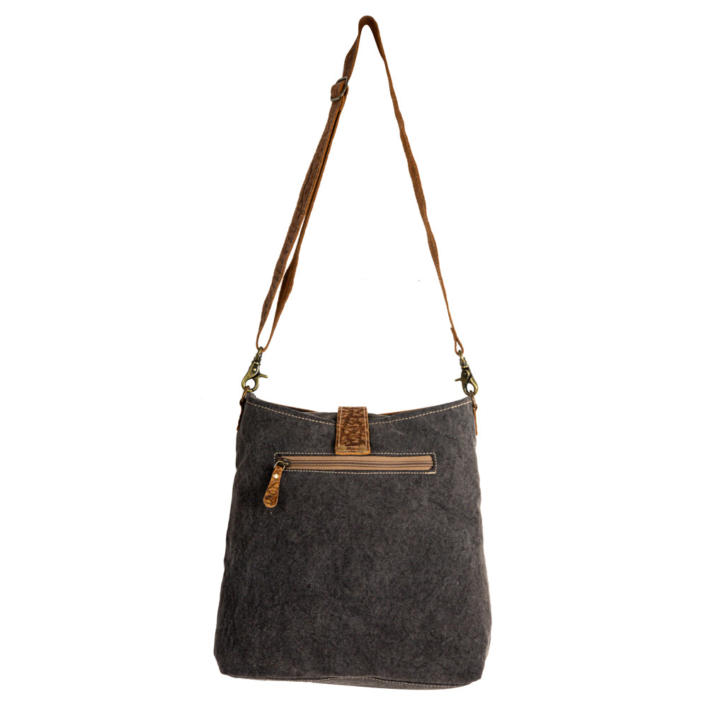 Colors Of The South-Western Shoulder Bag - Myra USA