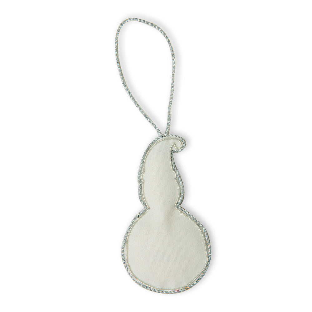 Jolly Day Snowman Ornament - Myra USA