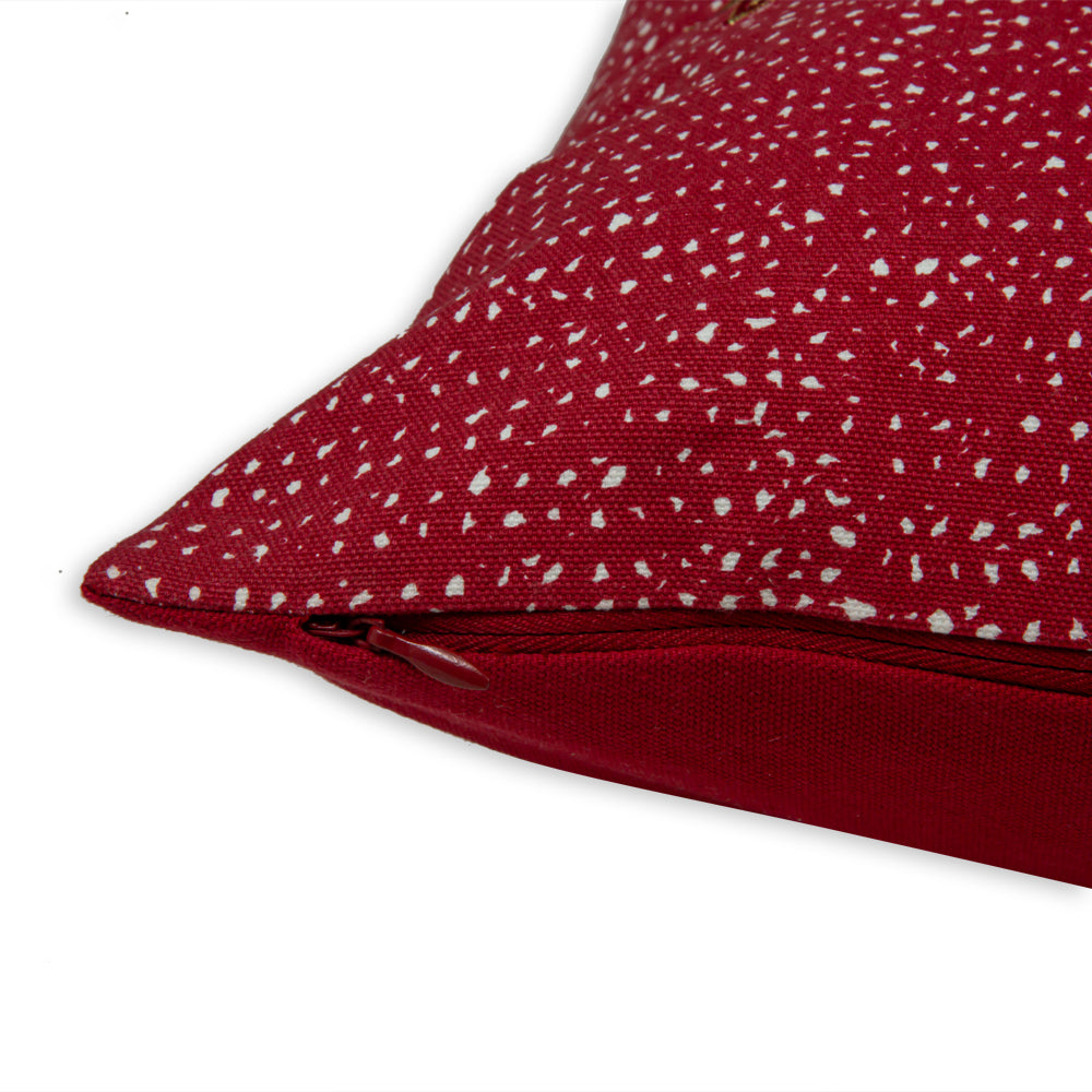 Hear the Bells Christmas Pillow - Myra USA