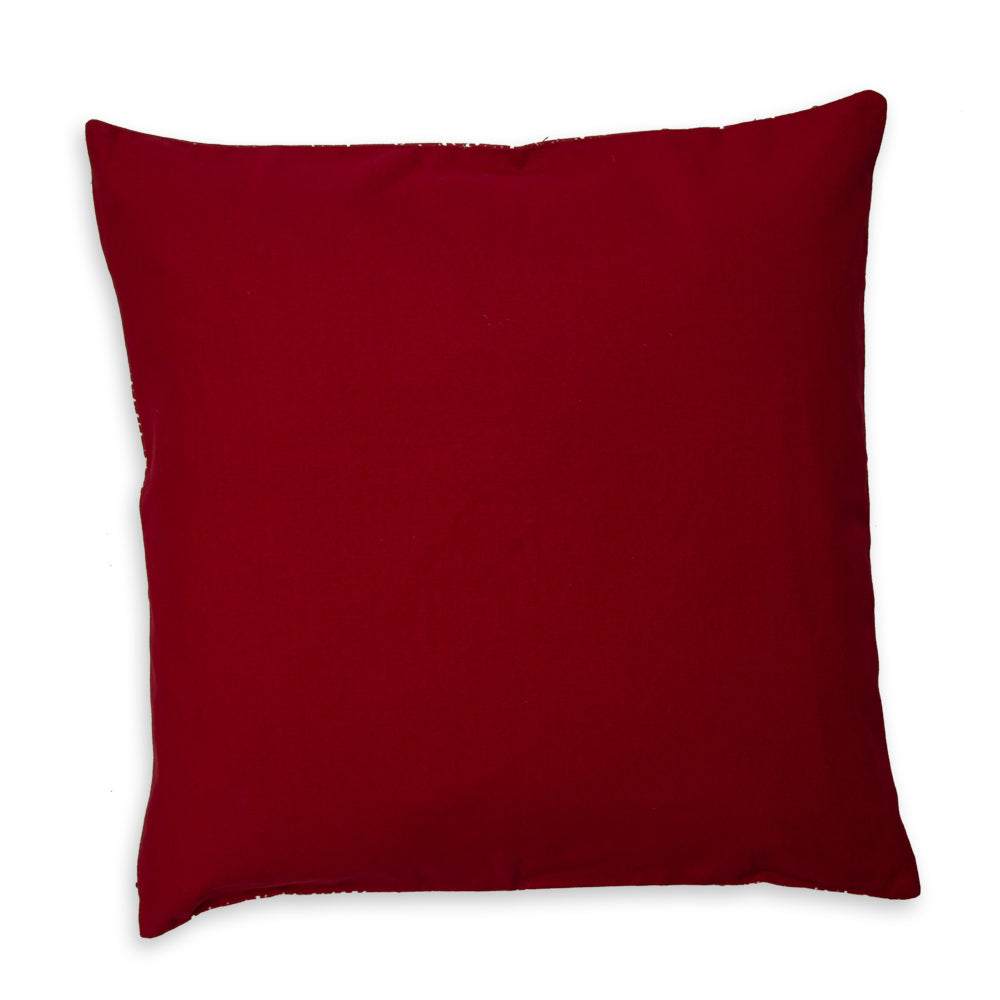 Hear the Bells Christmas Pillow - Myra USA