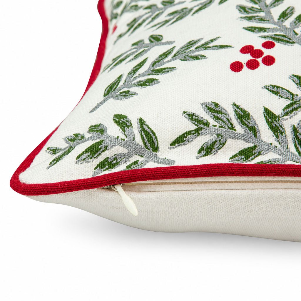 The Sentiment of the Season Cushion Cover - Myra USA