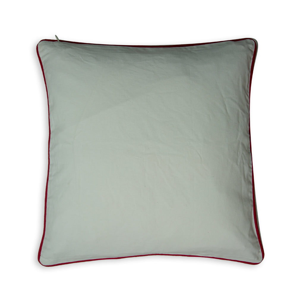 The Sentiment of the Season Pillow - Myra USA