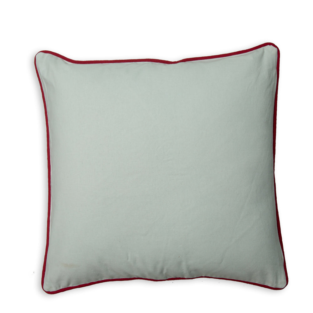 The Sentiment of the Season Pillow - Myra USA