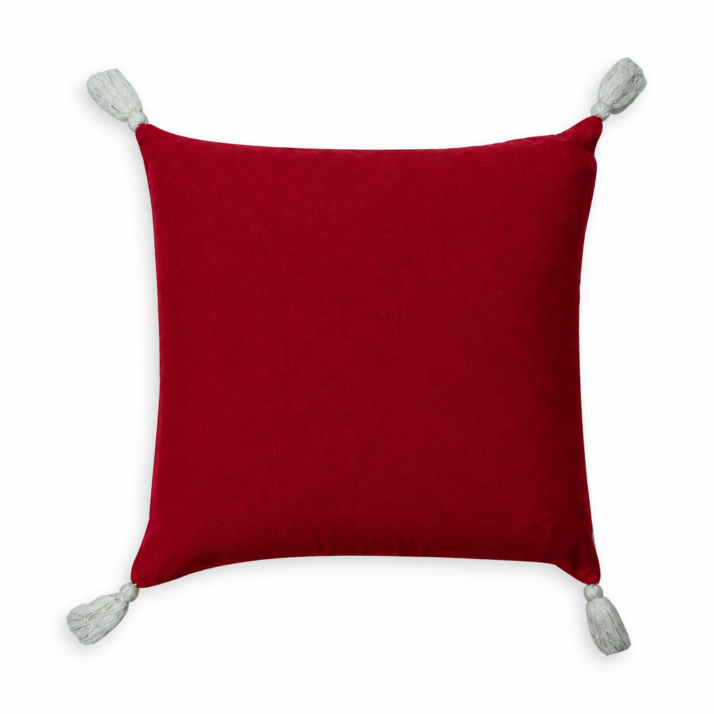 Snowman Wonder Holiday Cushion Cover - Myra USA