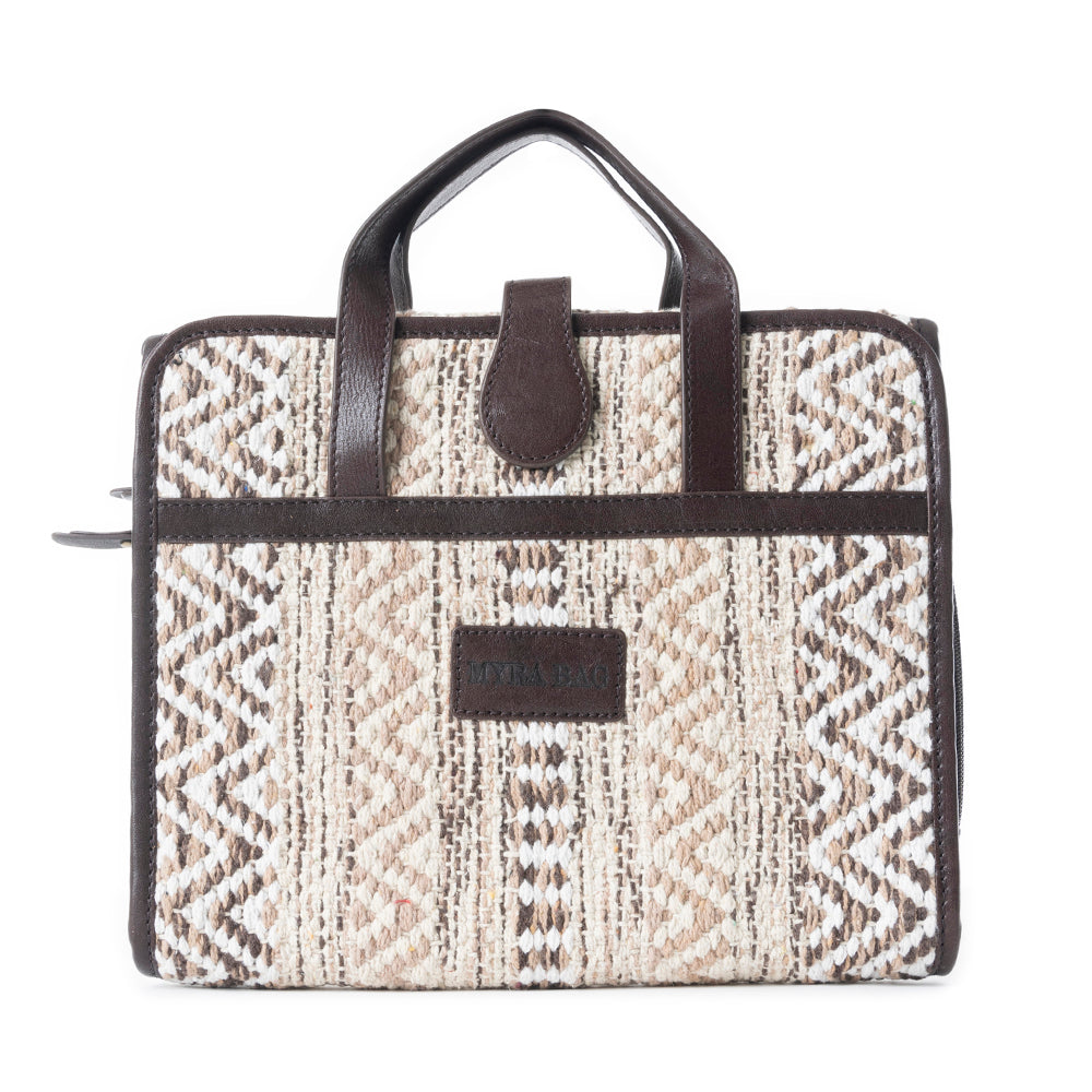 Cornflower Folding Travel Organizer - Myra USA