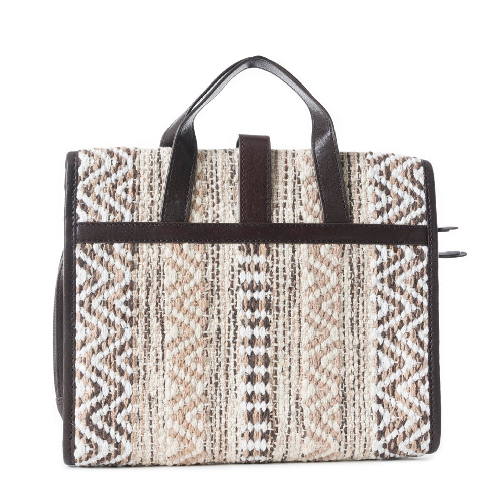 Cornflower Folding Travel Organizer - Myra USA