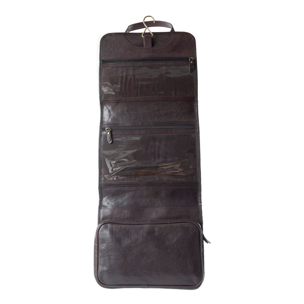 Cornflower Folding Travel Organizer - Myra USA