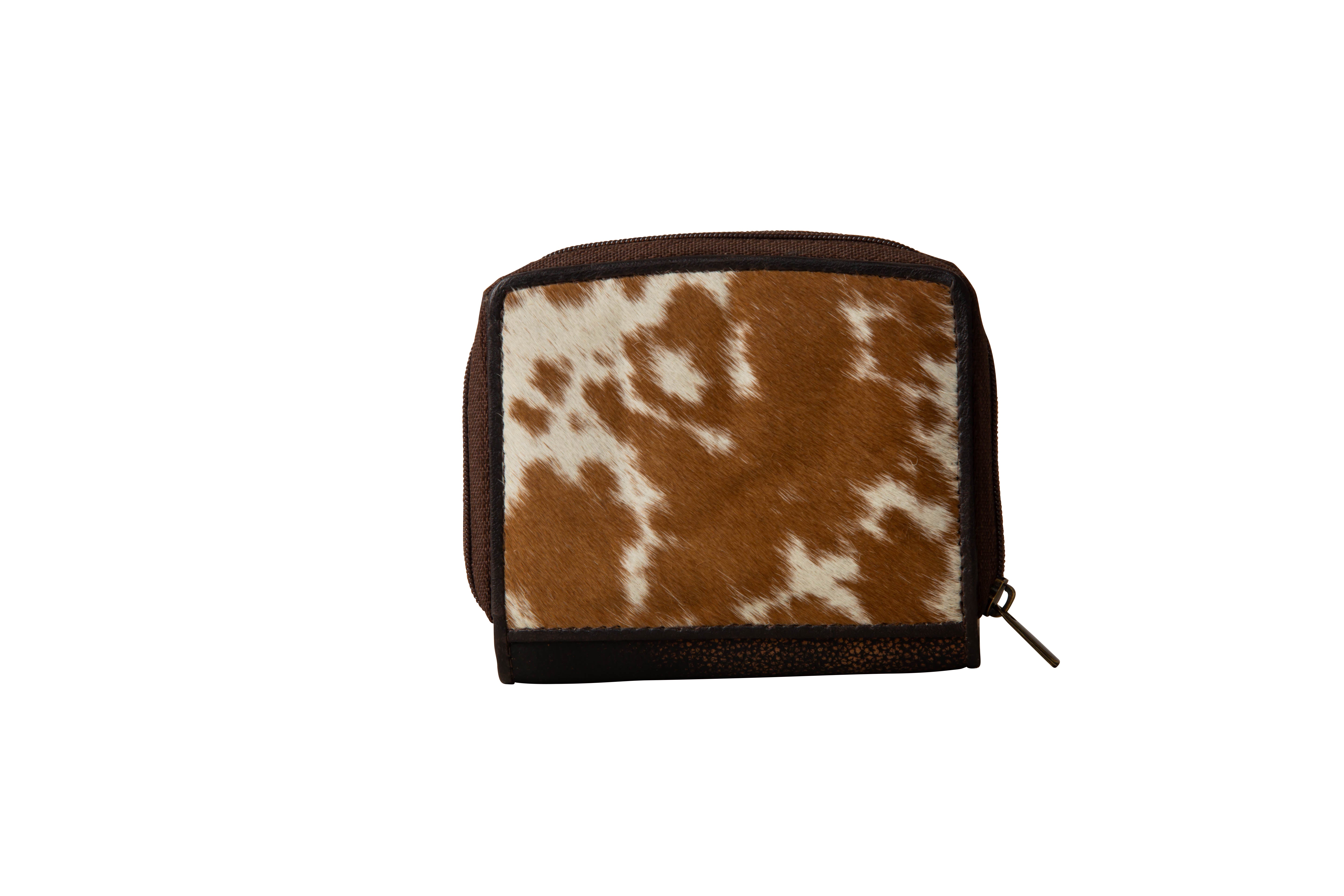 Guadalajara Hairon Wallet - Myra USA