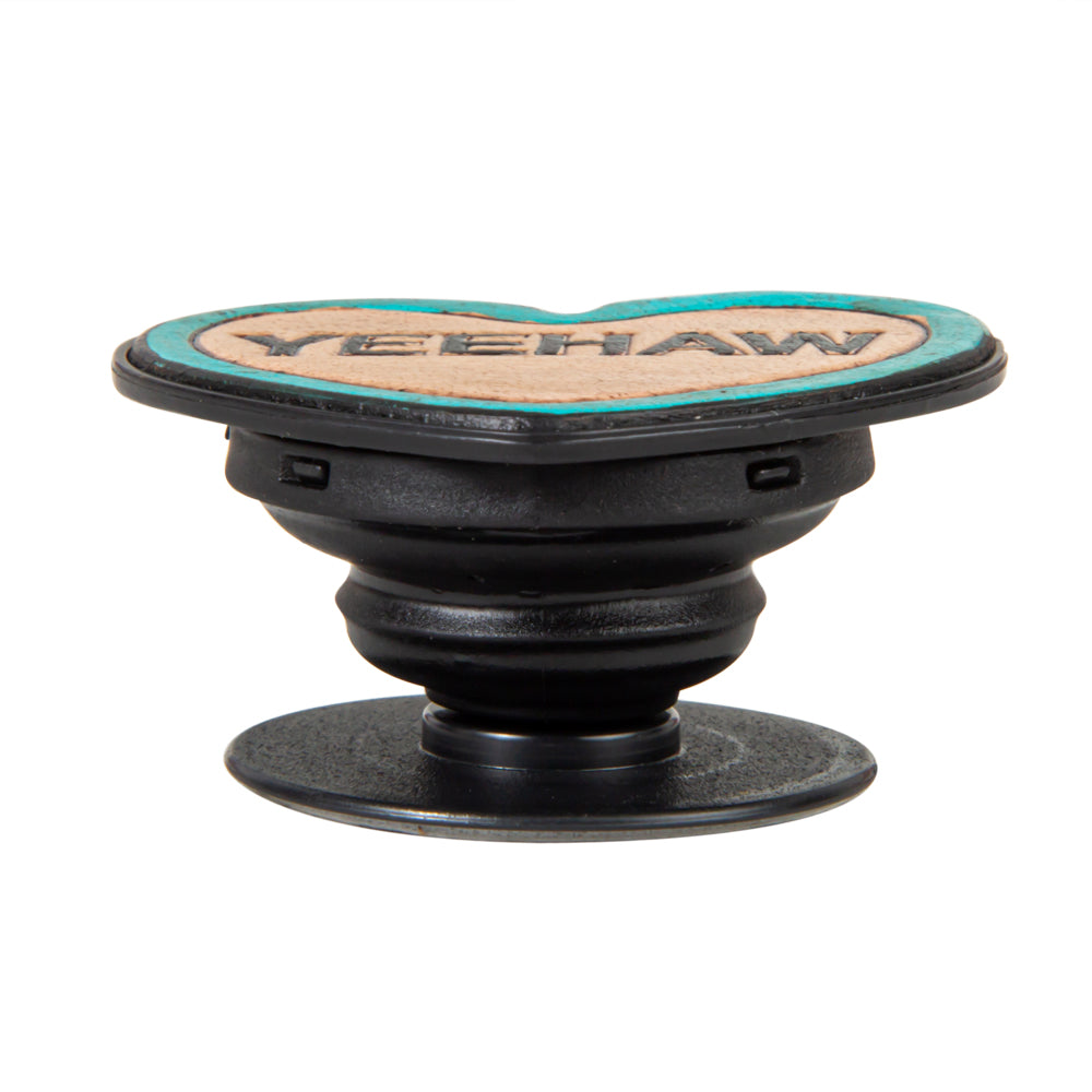 “YeeHaw” Heart Phone Socket - Myra USA