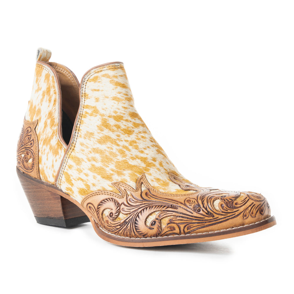 Horse Jane Bootie - Myra USA
