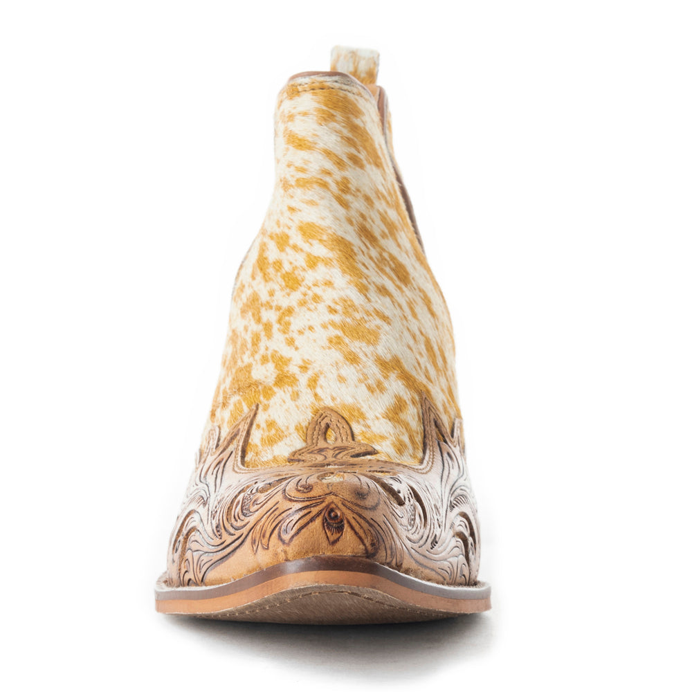 Horse Jane Bootie - Myra USA
