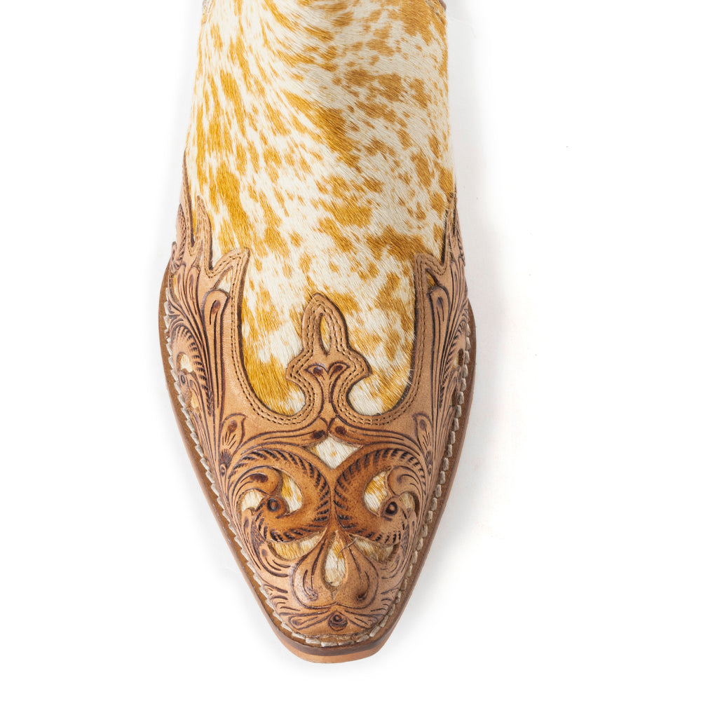Horse Jane Bootie - Myra USA