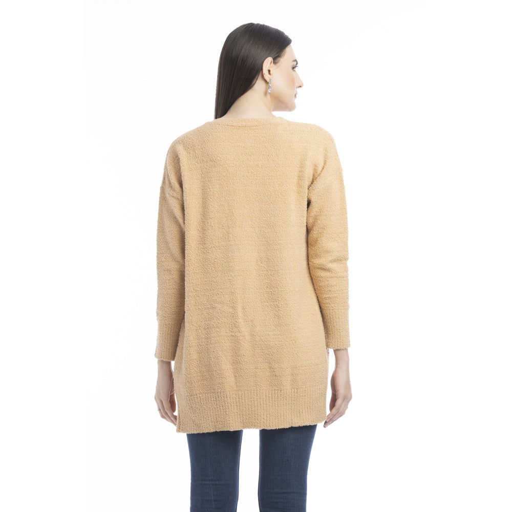 Angelina Mid-Length Cardigan - Myra USA