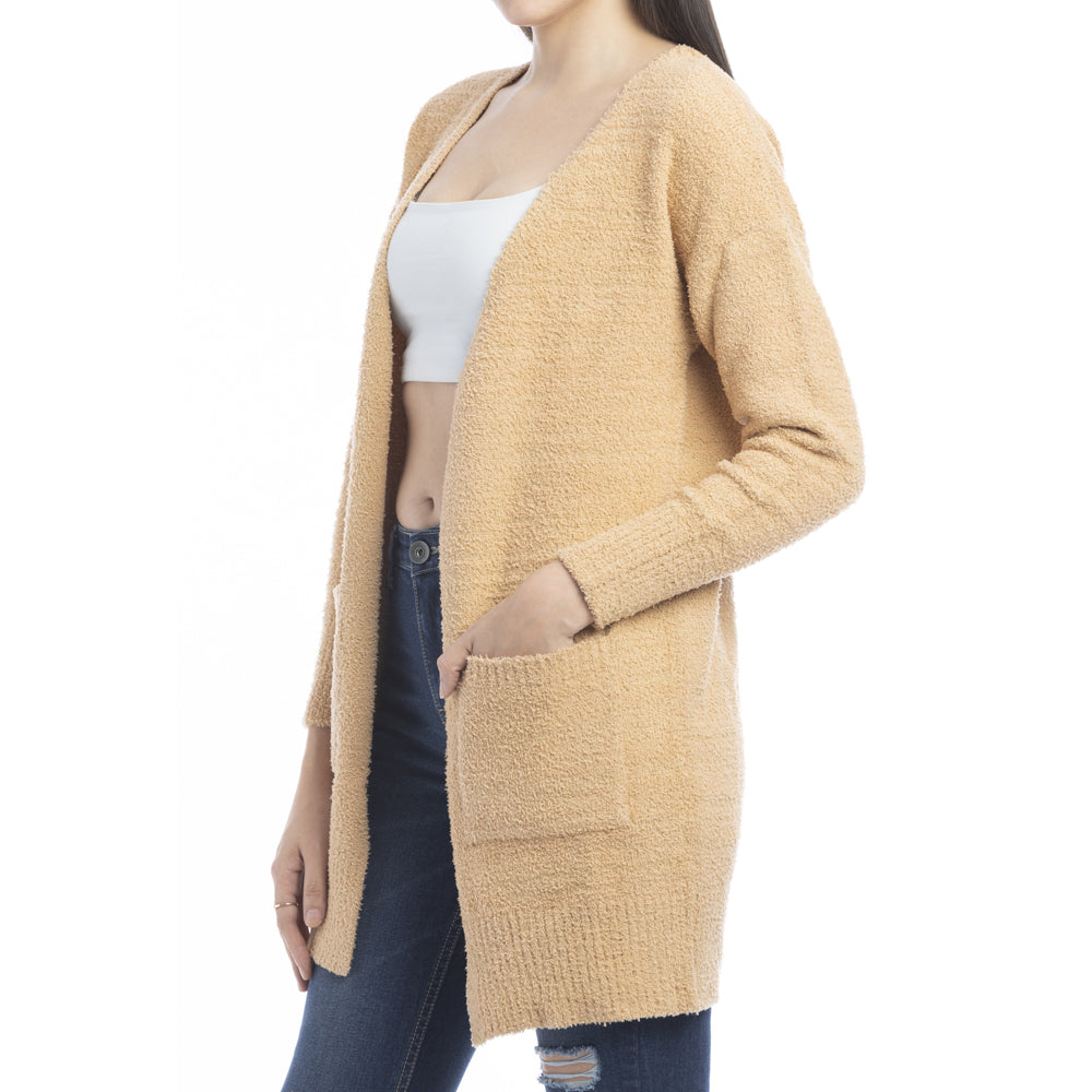 Angelina Mid-Length Cardigan - Myra USA