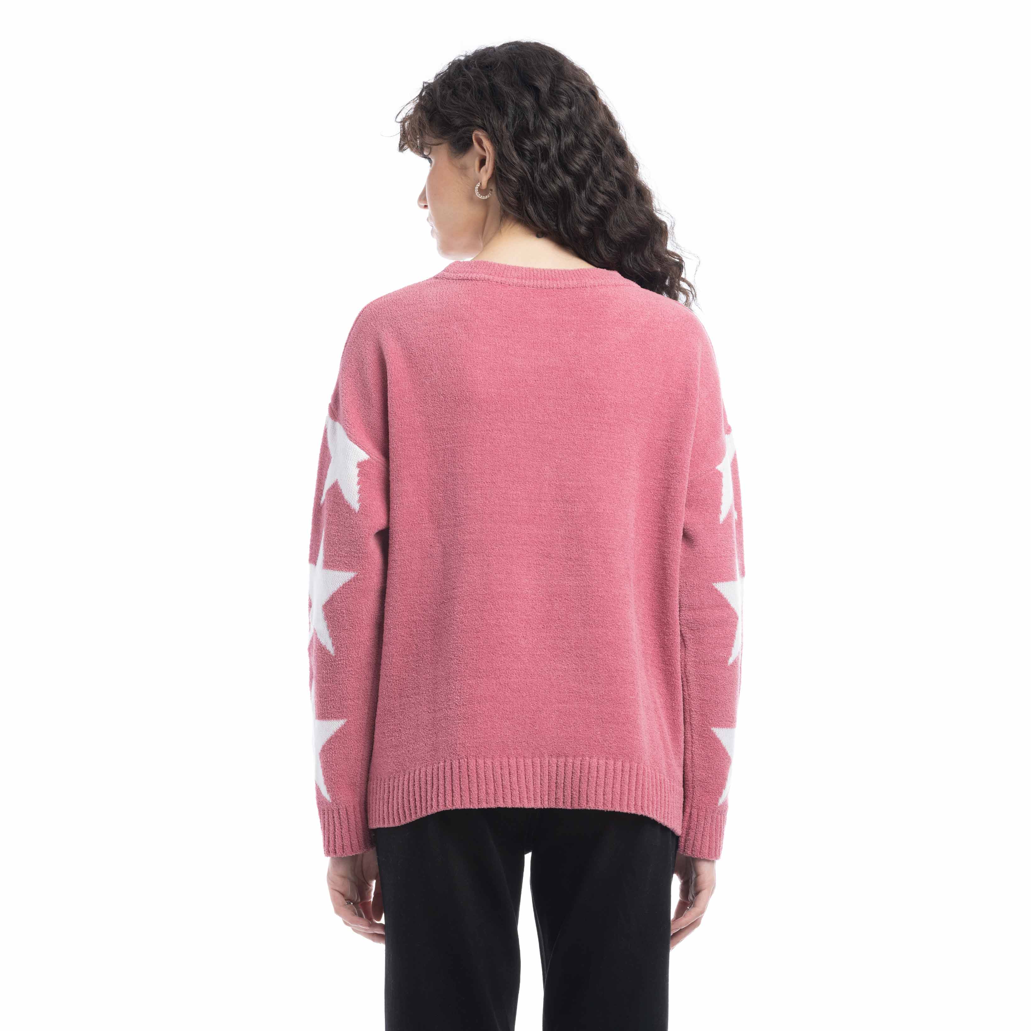 Jayla Shooting Stars Sweater - Myra USA