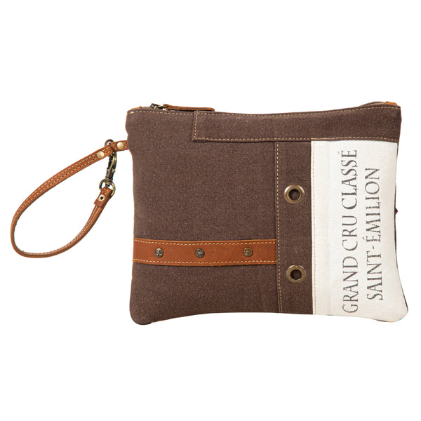 Francais Pathway Pouch - Myra USA