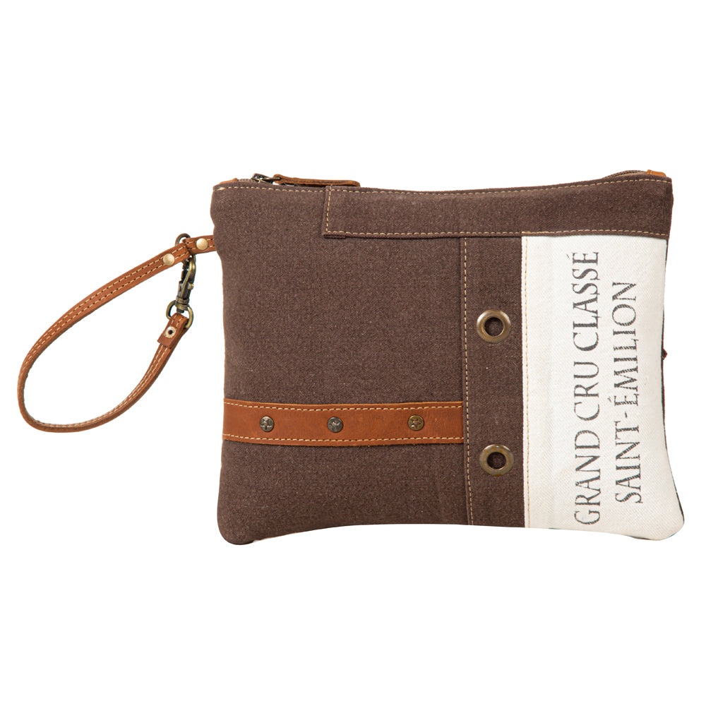 Francais Pathway Pouch - Myra USA