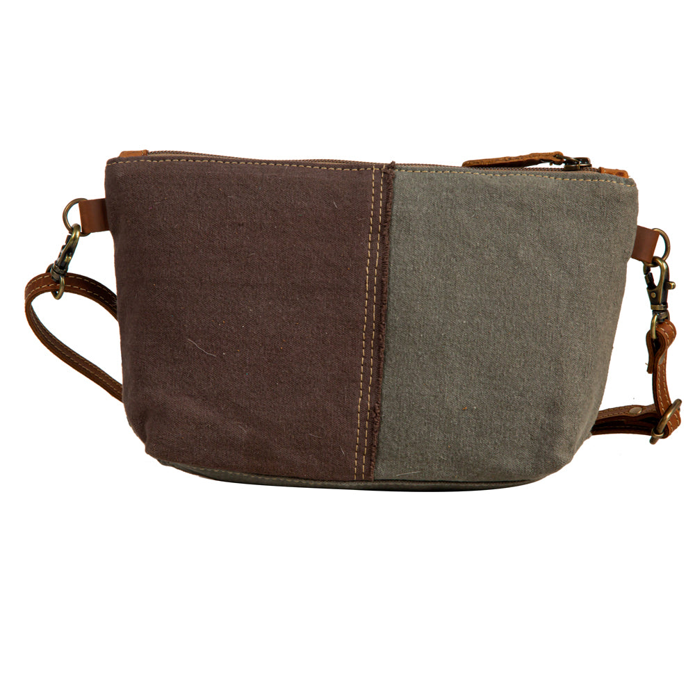 Francais Pathway Small And Crossbody Bag - Myra USA