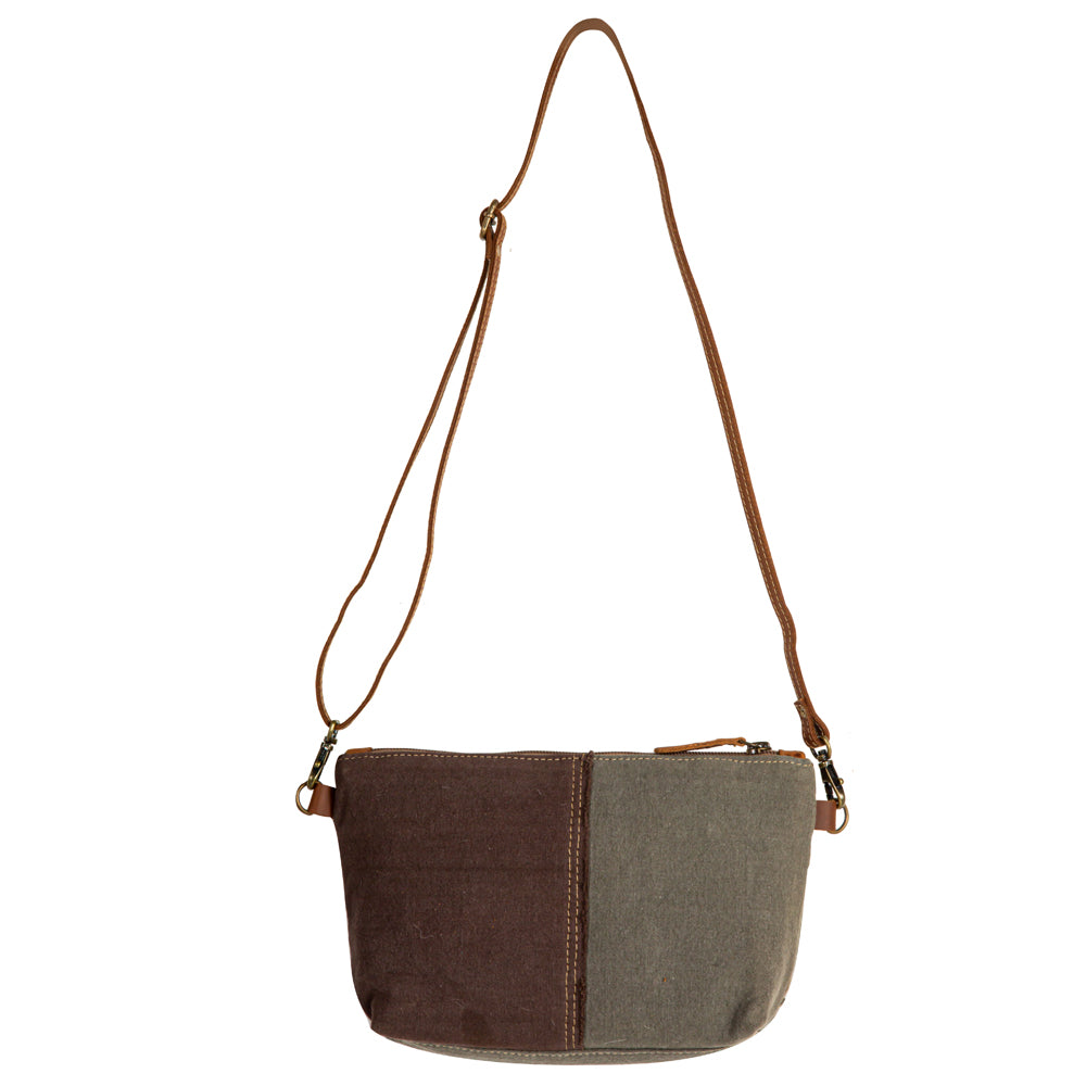 Francais Pathway Small And Crossbody Bag - Myra USA