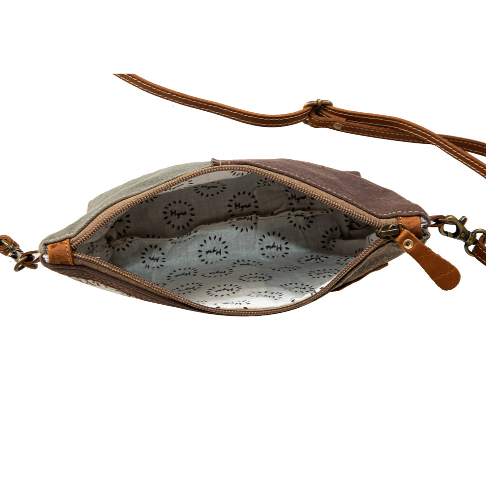 Francais Pathway Small And Crossbody Bag - Myra USA