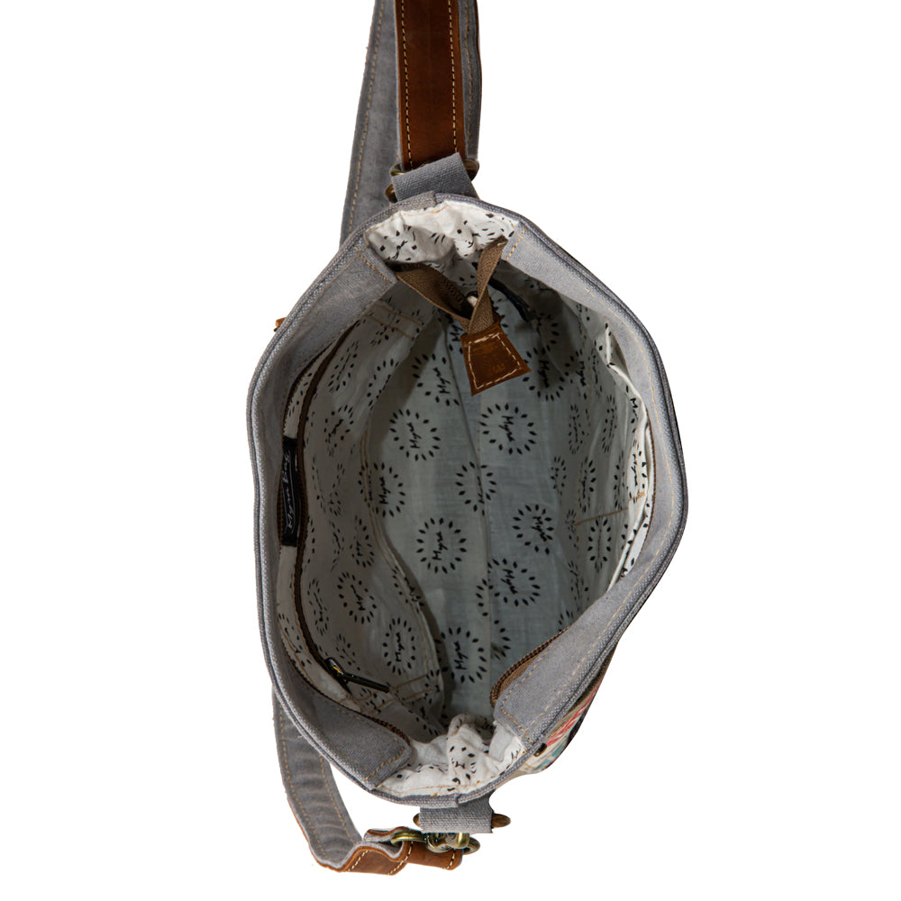 Beautiful Ride Small & Crossbody Bag - Myra USA