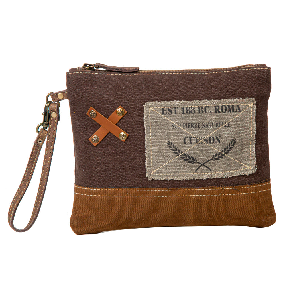 When In Roma Pouch - Myra USA
