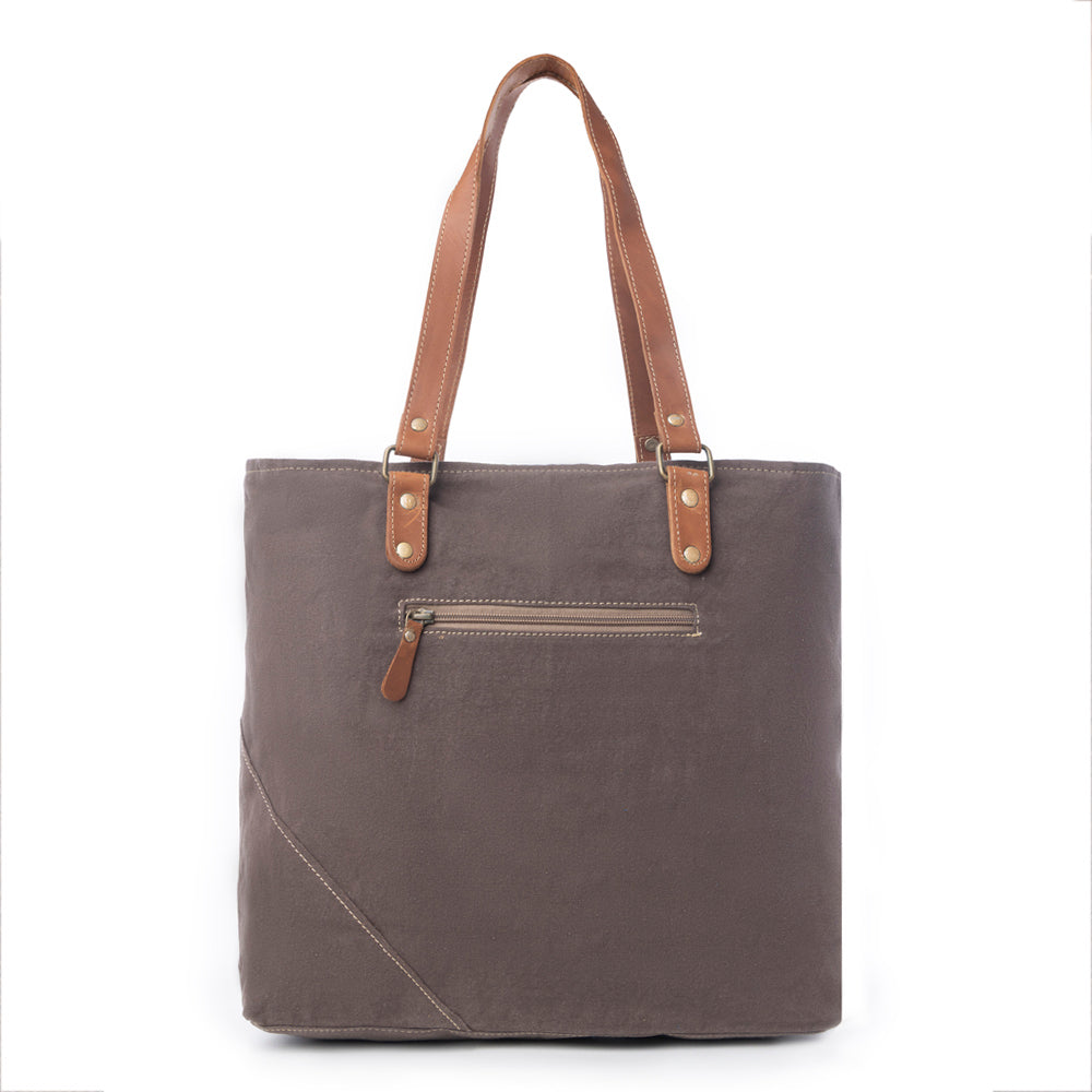When In Roma Tote Bag - Myra USA