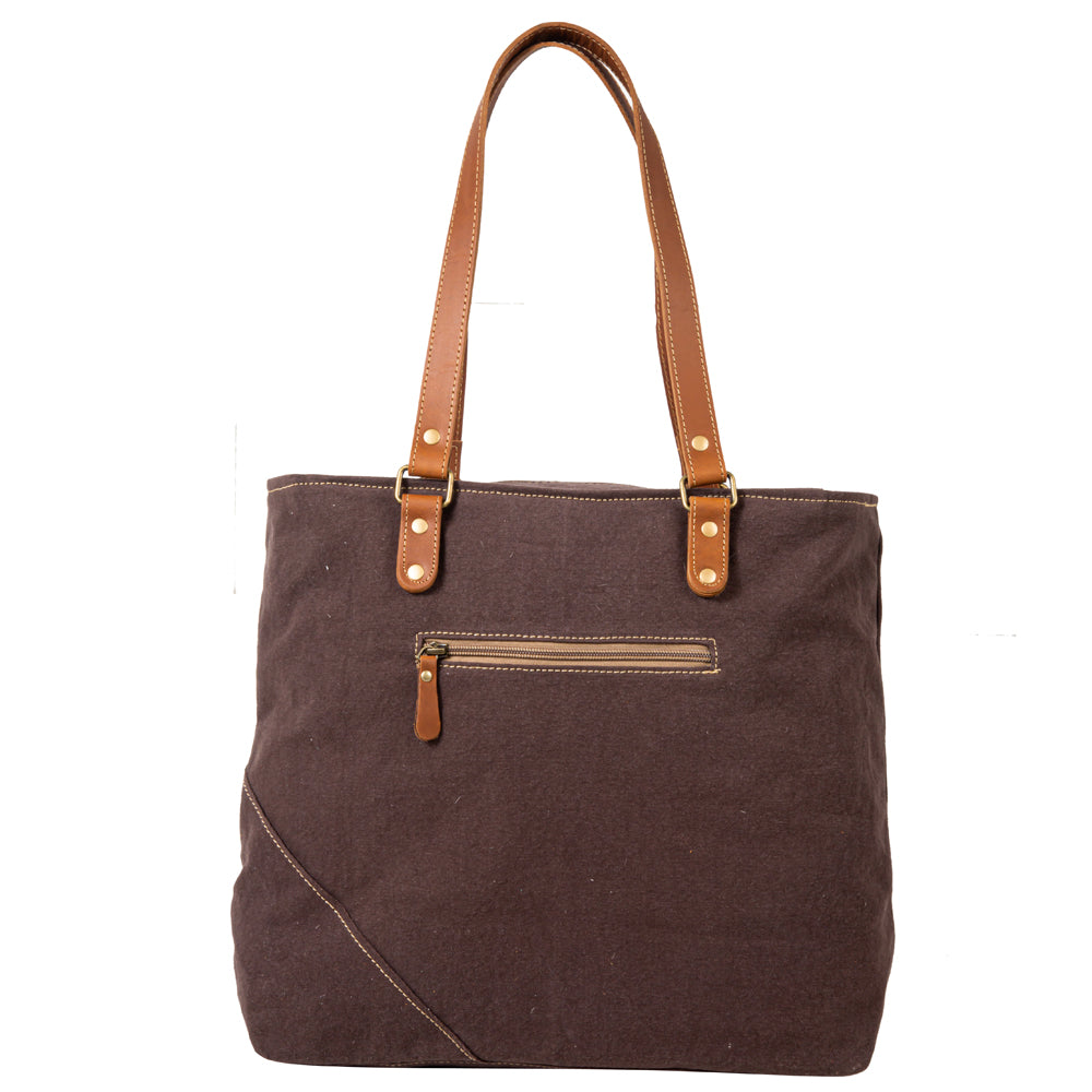 When In Roma Tote Bag - Myra USA