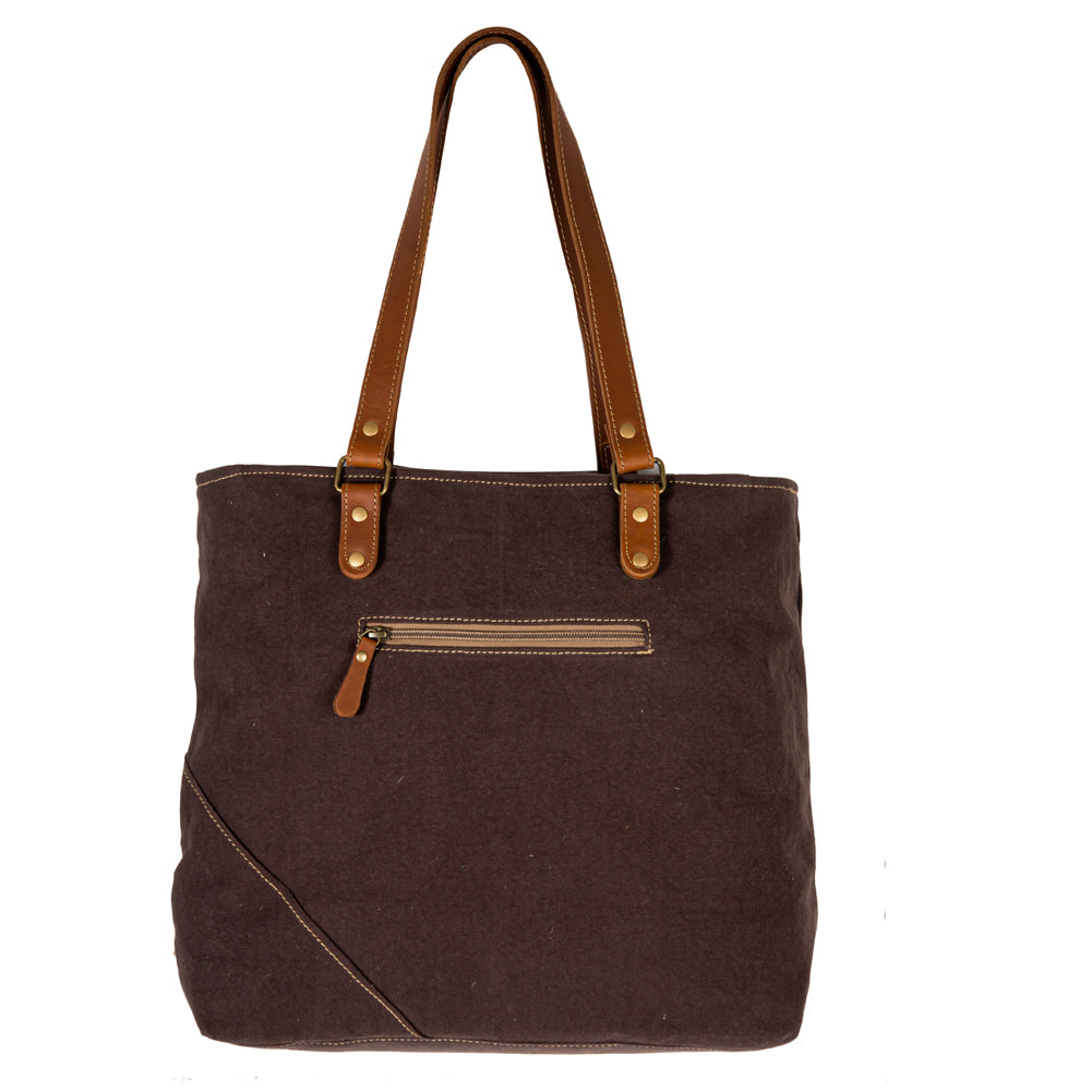 When In Roma Tote Bag - Myra USA